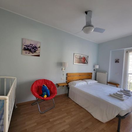 Residenza Silvana 2 Verbania Exterior foto