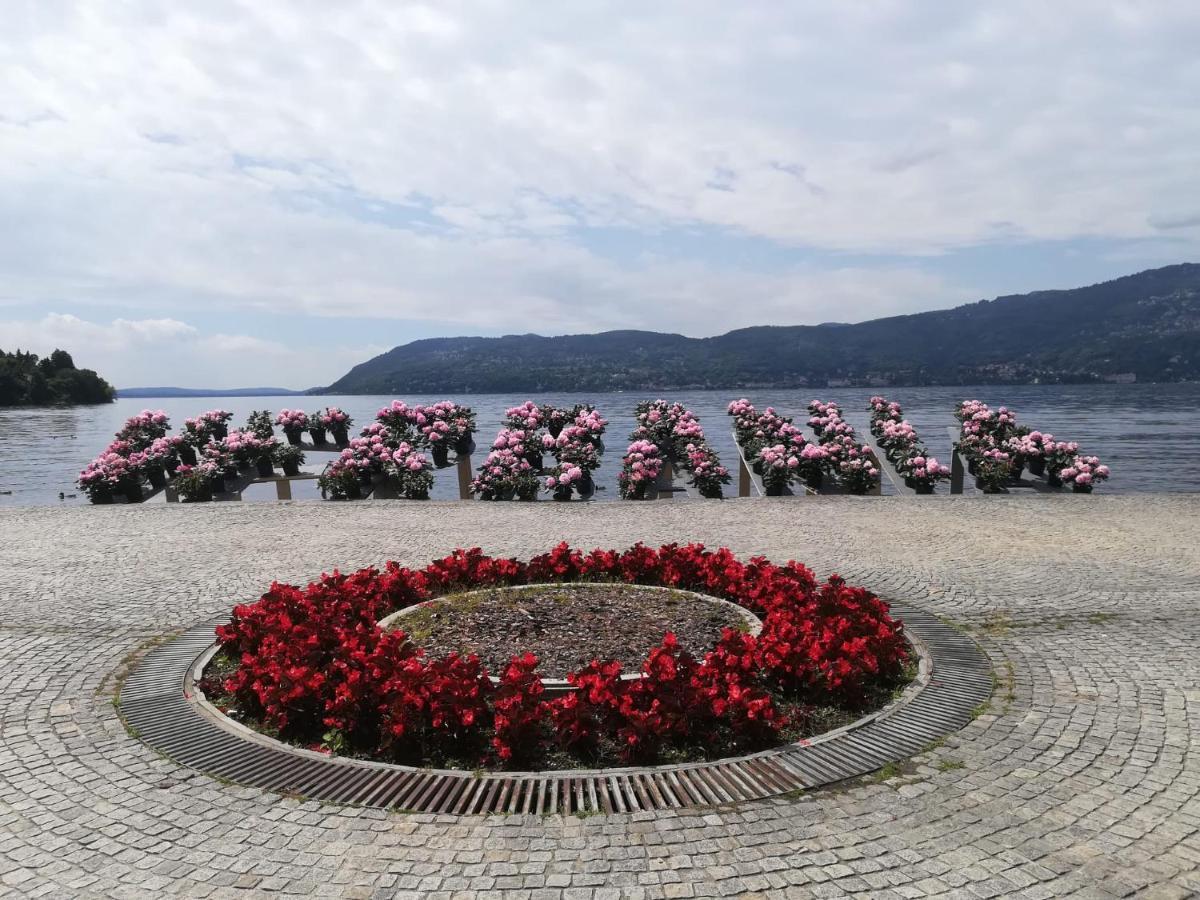 Residenza Silvana 2 Verbania Exterior foto