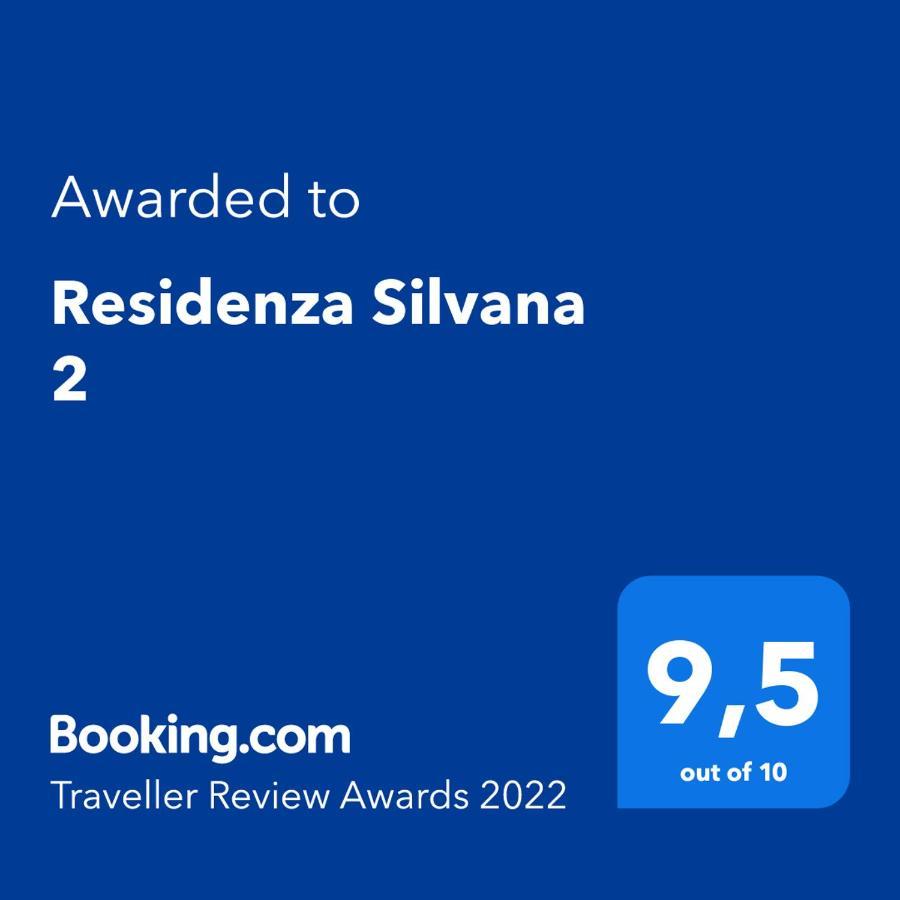 Residenza Silvana 2 Verbania Exterior foto