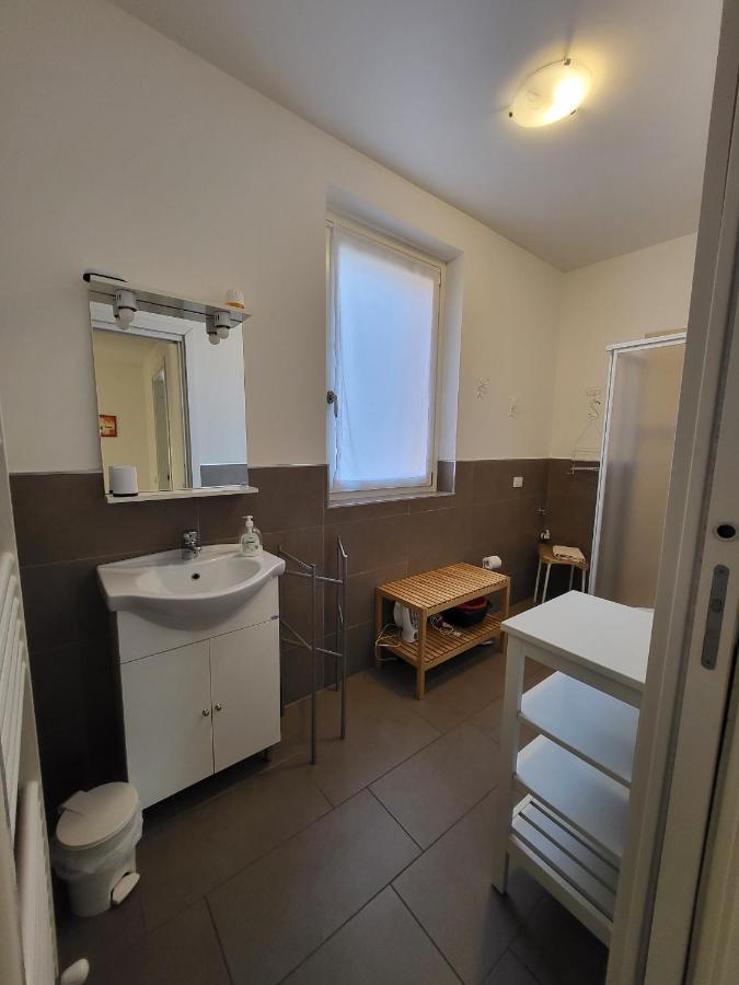 Residenza Silvana 2 Verbania Exterior foto