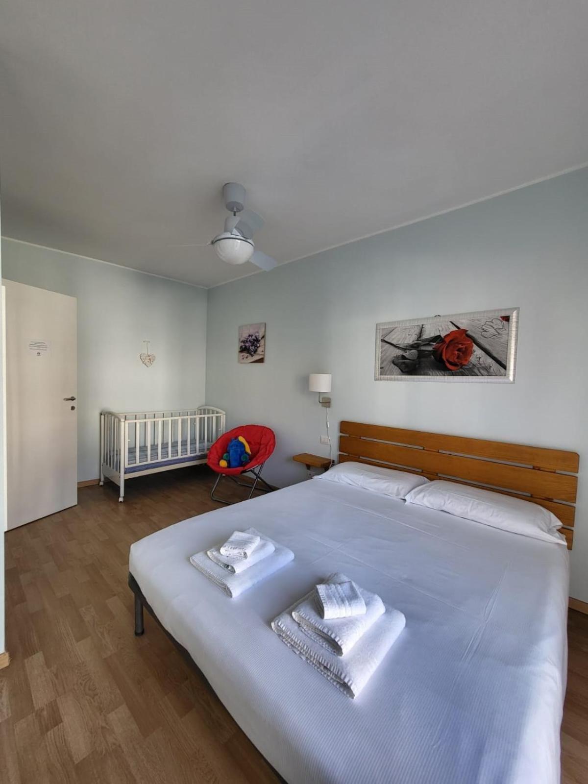 Residenza Silvana 2 Verbania Exterior foto
