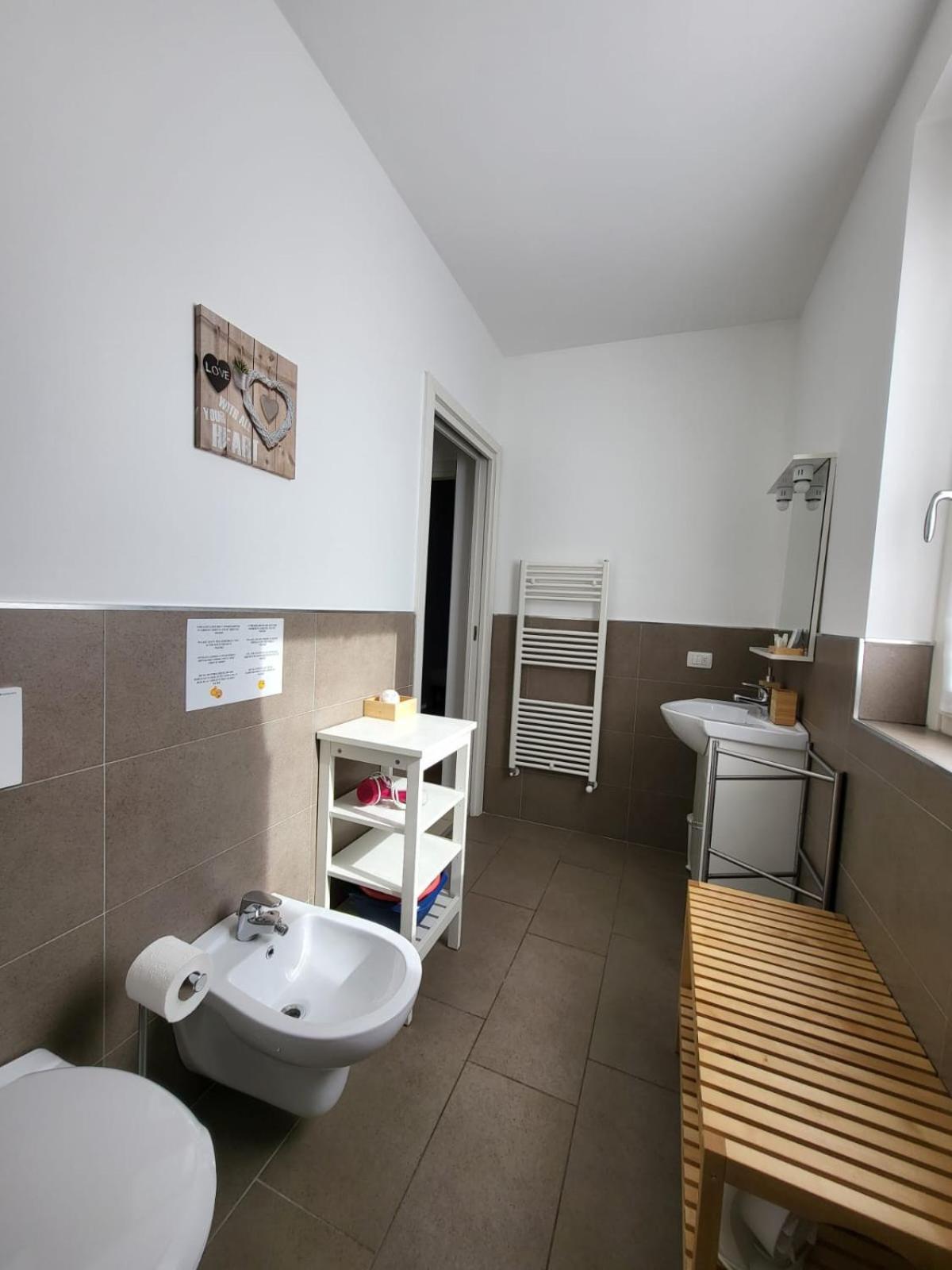Residenza Silvana 2 Verbania Exterior foto