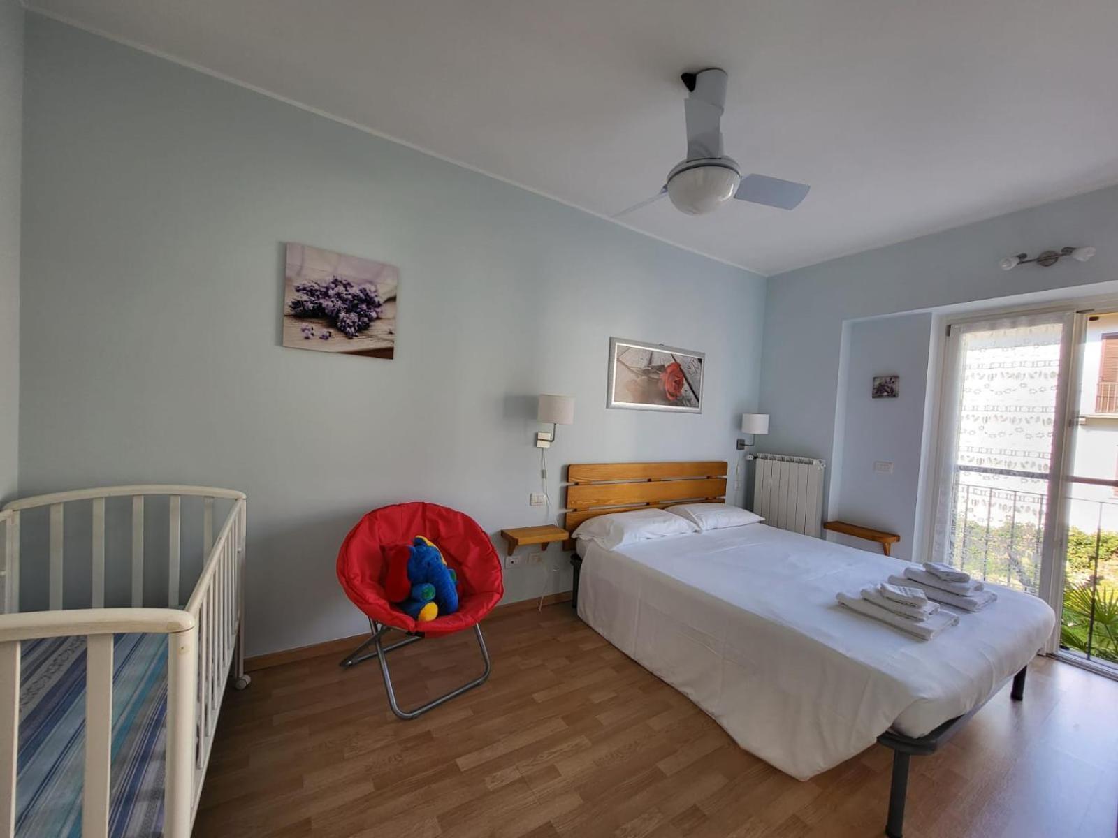 Residenza Silvana 2 Verbania Exterior foto