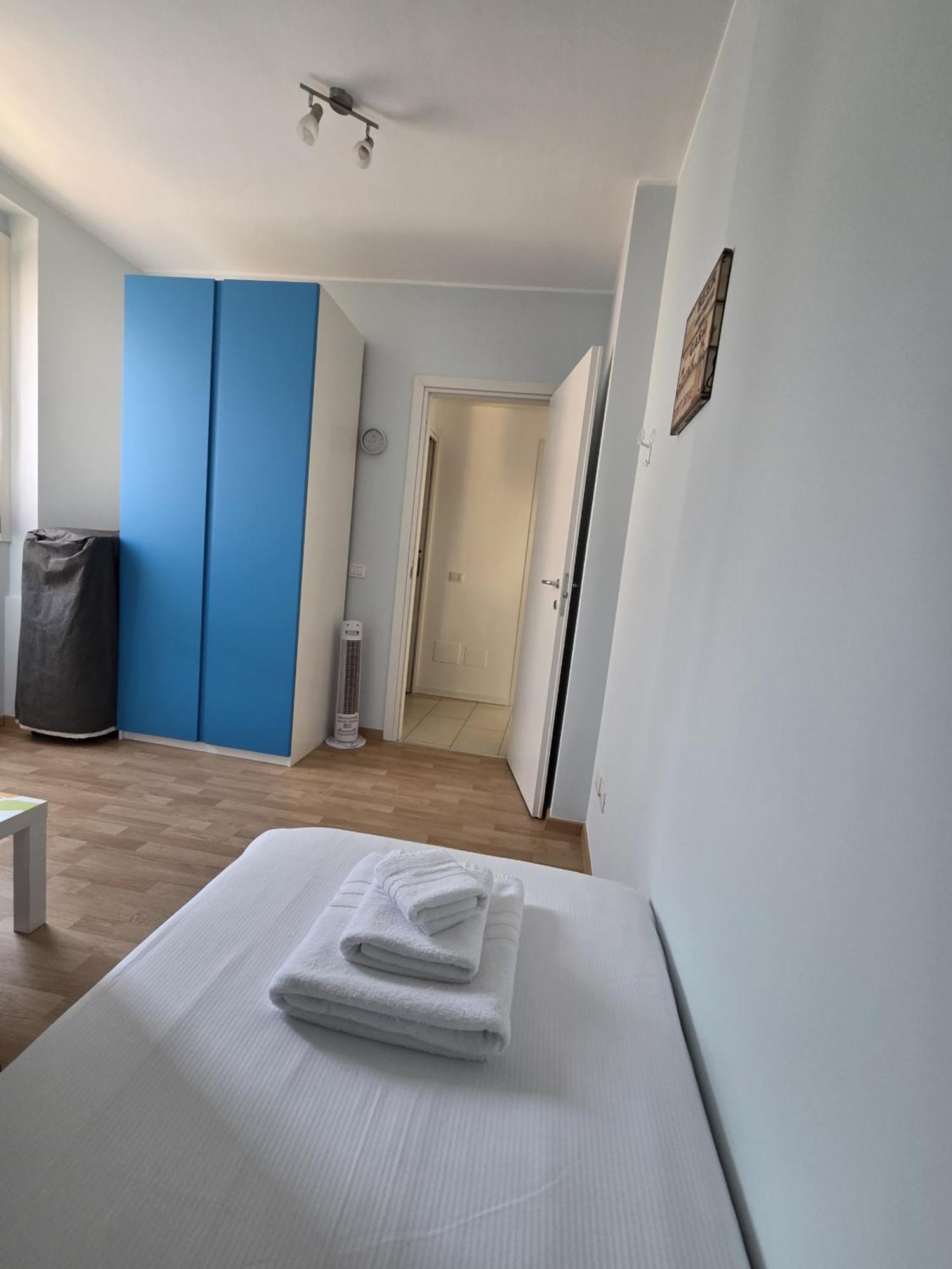 Residenza Silvana 2 Verbania Exterior foto