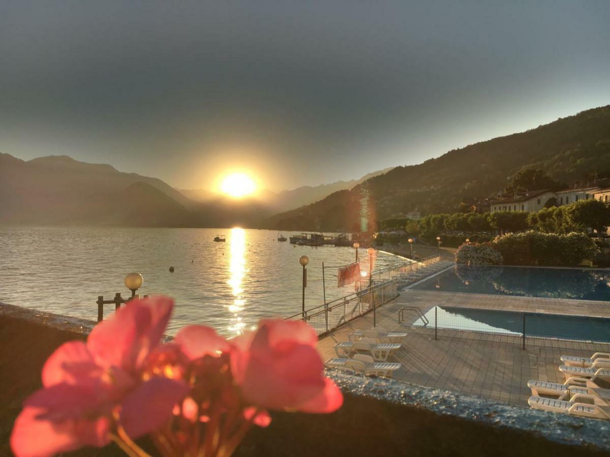 Residenza Silvana 2 Verbania Exterior foto