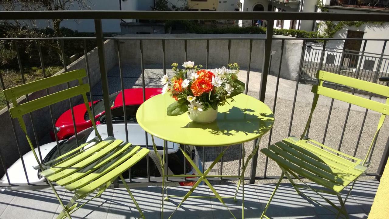 Residenza Silvana 2 Verbania Exterior foto