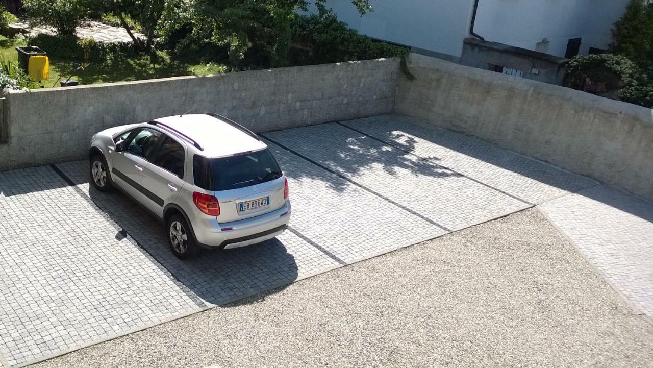 Residenza Silvana 2 Verbania Exterior foto