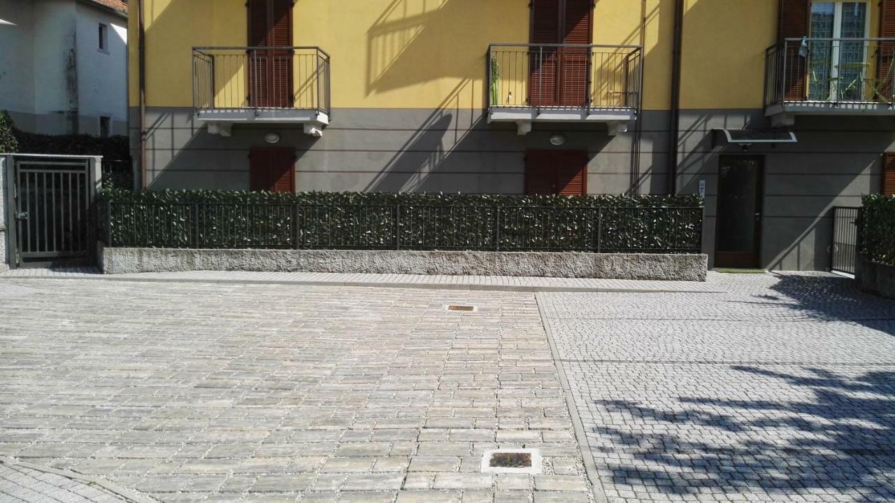 Residenza Silvana 2 Verbania Exterior foto