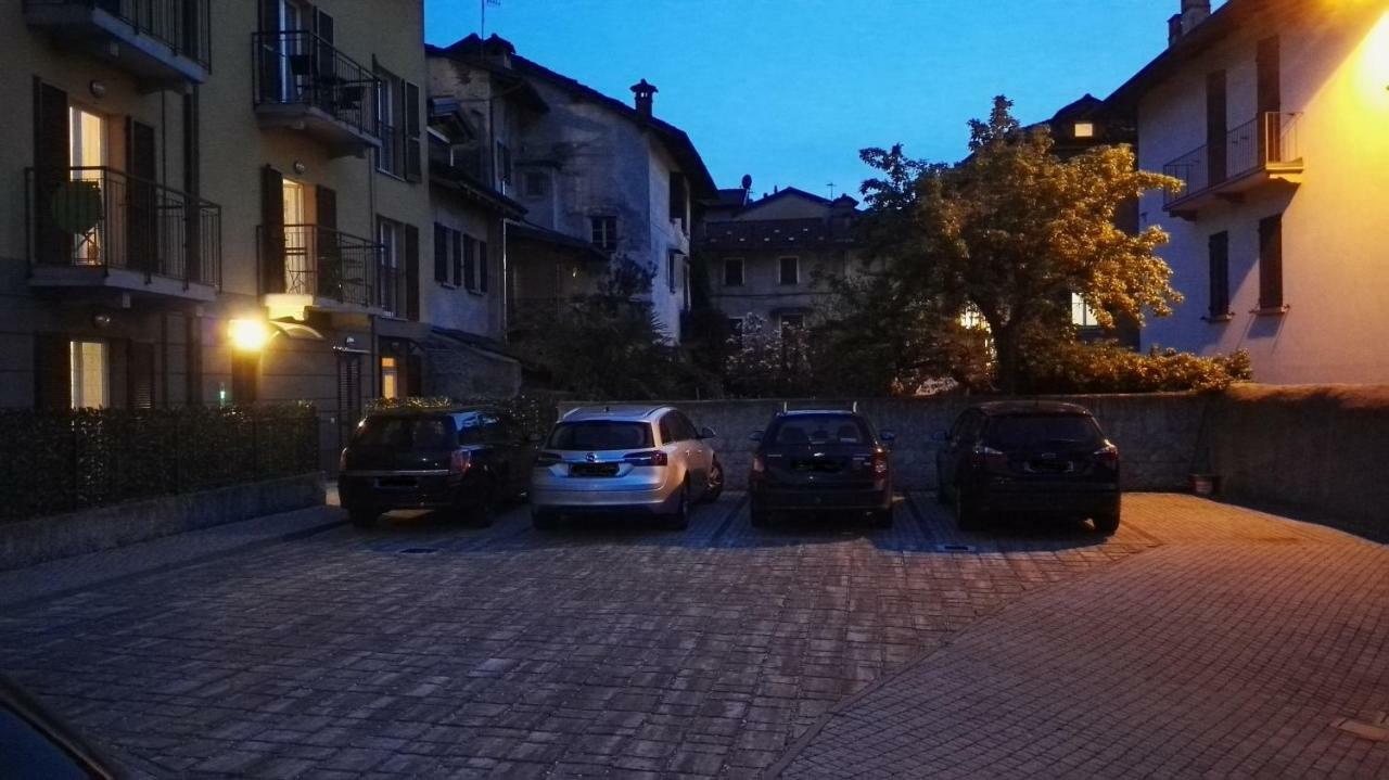 Residenza Silvana 2 Verbania Exterior foto